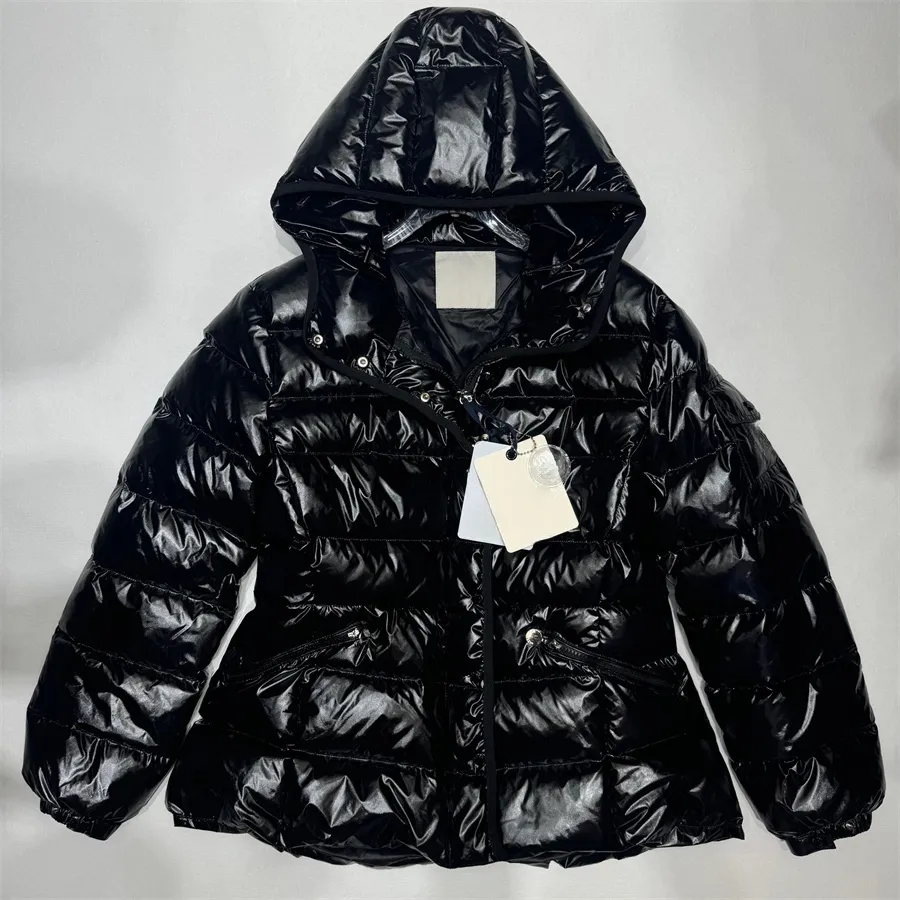 Women's Down Puffer Jacket Parkas Coat Winter Jack...