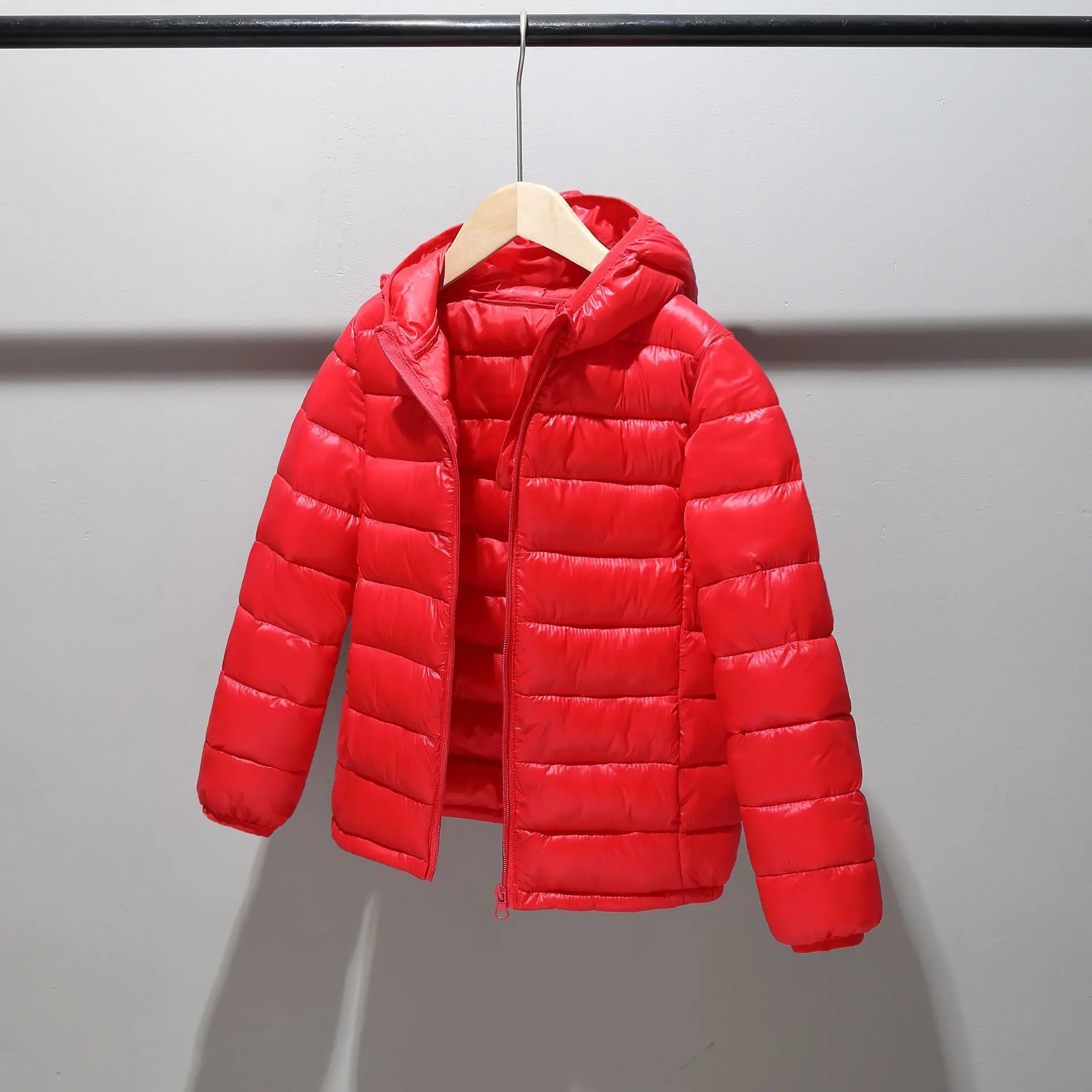 Winter Jacket For Boys And Girls ...