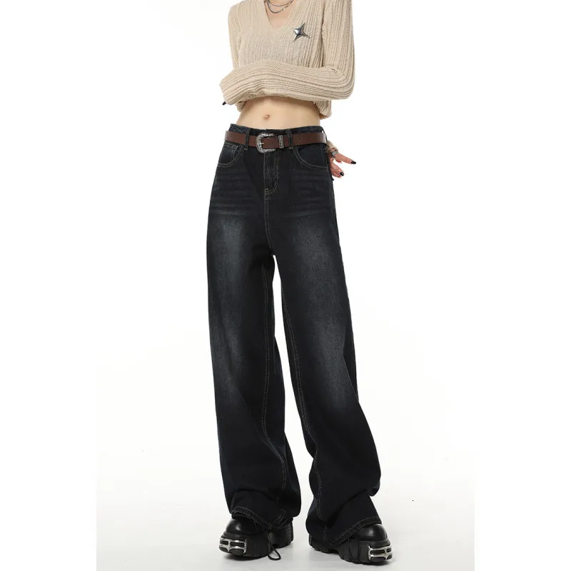 Women's Jeans High Waist Women Jeans ...