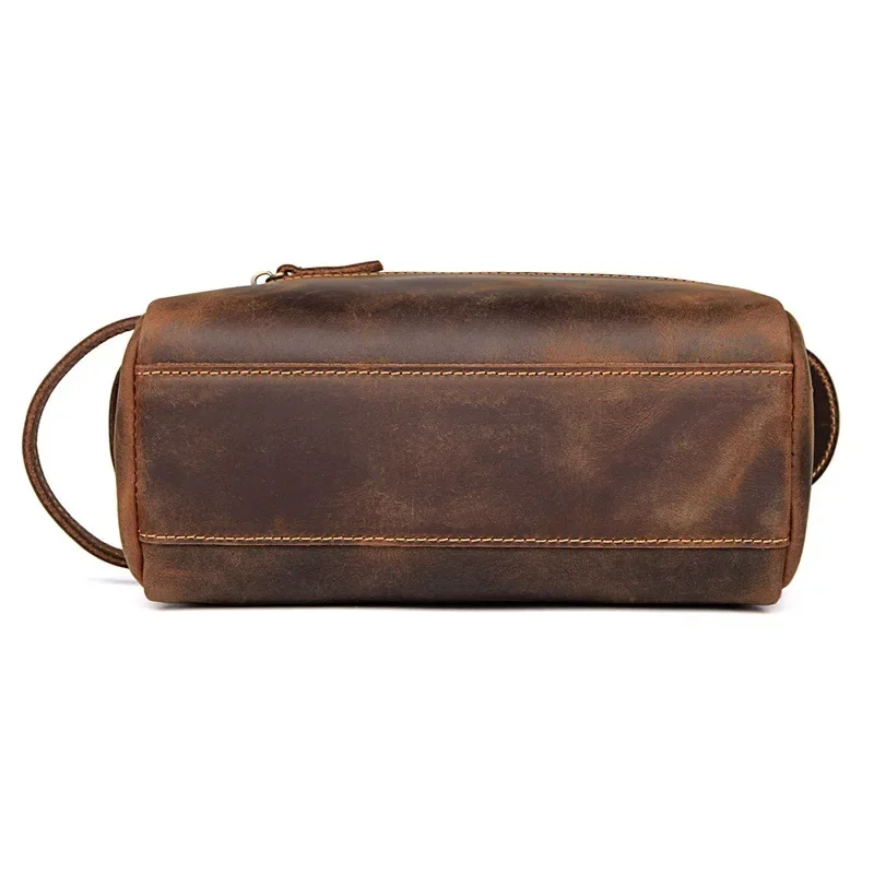 Travel Wash Dopp Kit Toiletry And Makeup Cosmetic Pouch Bag