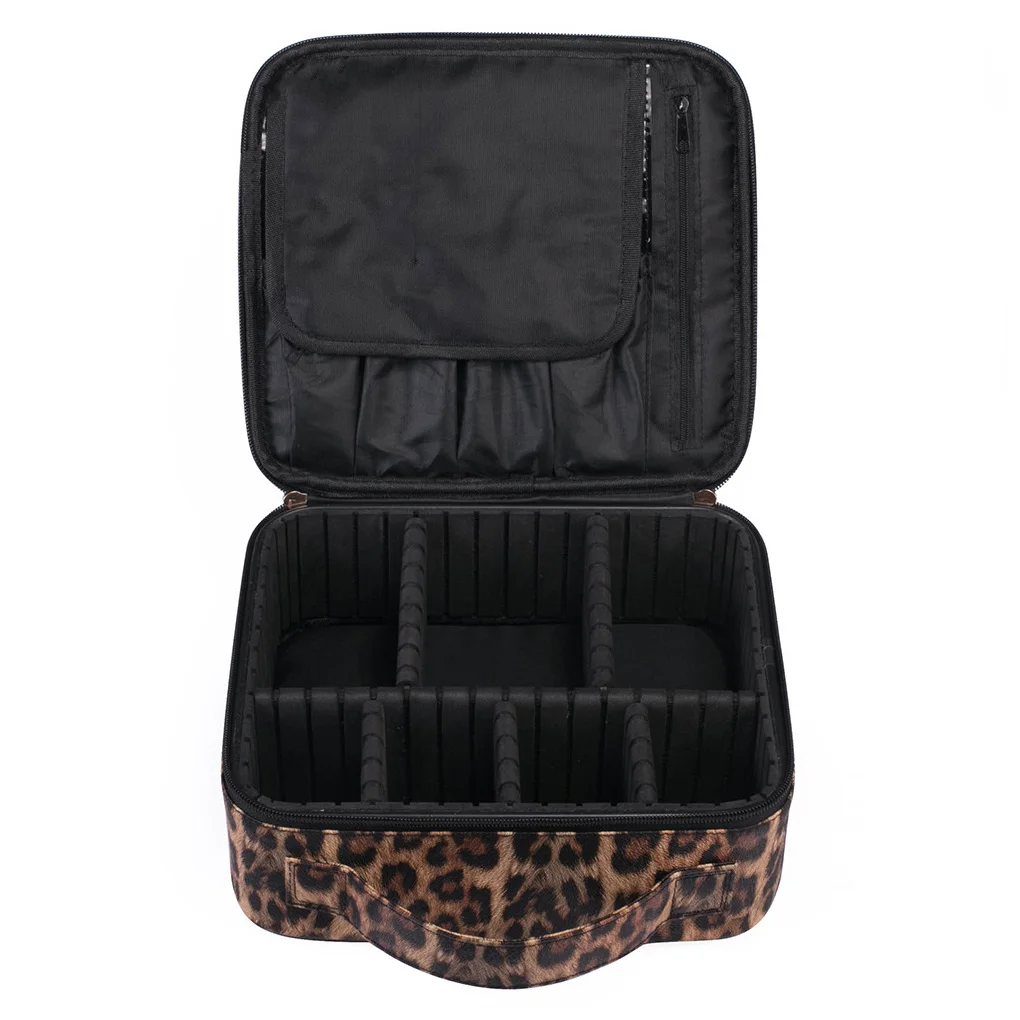 Versatile Cosmetic Storage Bag Makeup Bag