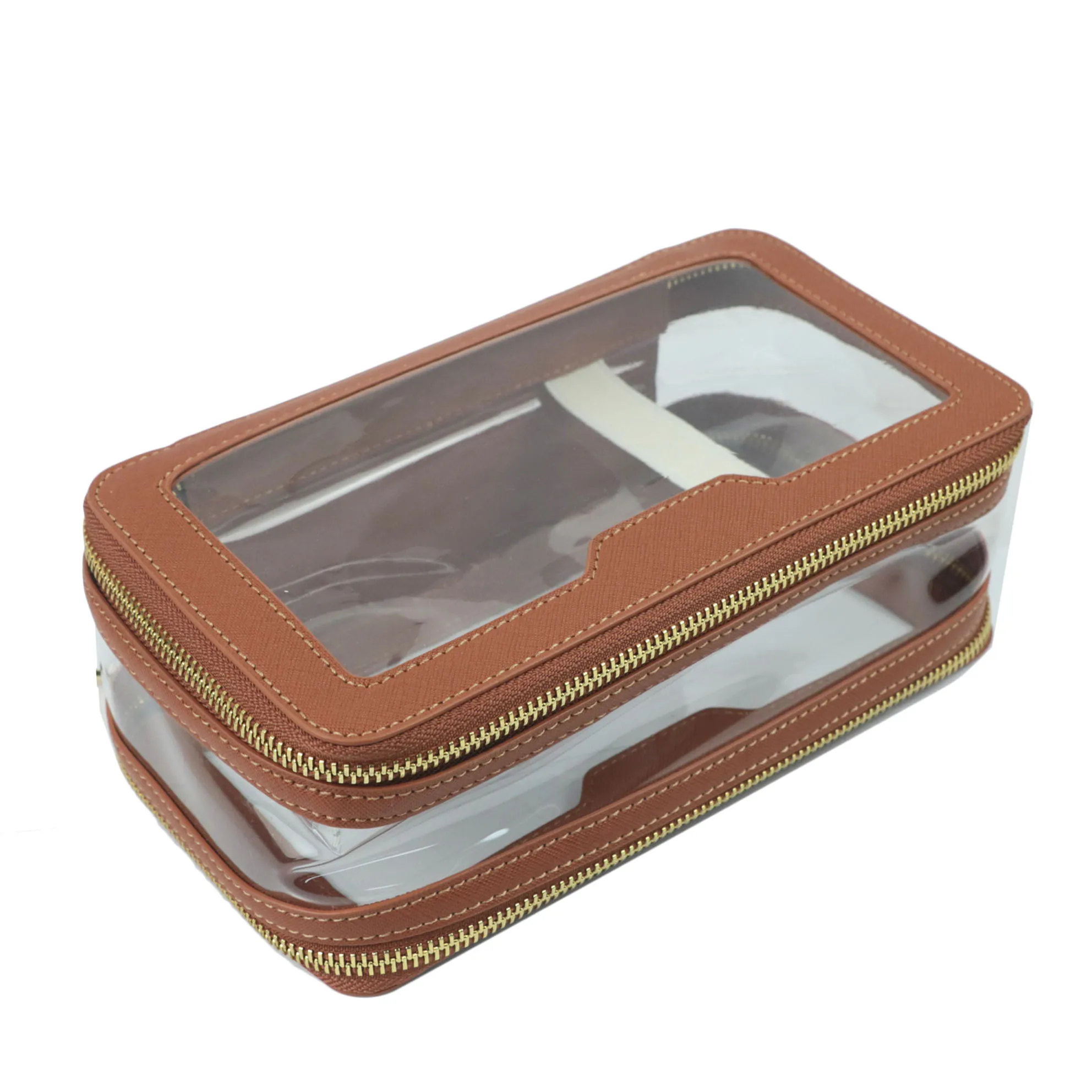 Travel Cosmetic Bag Fashion Waterproof ...