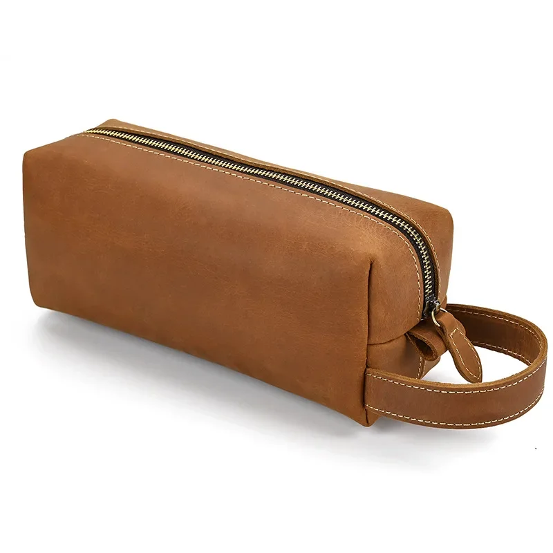 Wash Bags Casual Makeup Bag Small Handbag