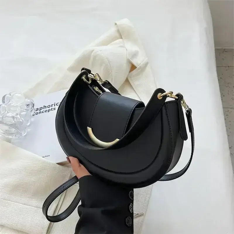 Women's Single Shoulder Crossbody Bag