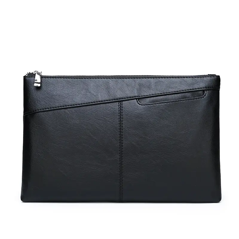 Fashion Business Men Day Clutch Bag High Quality P...