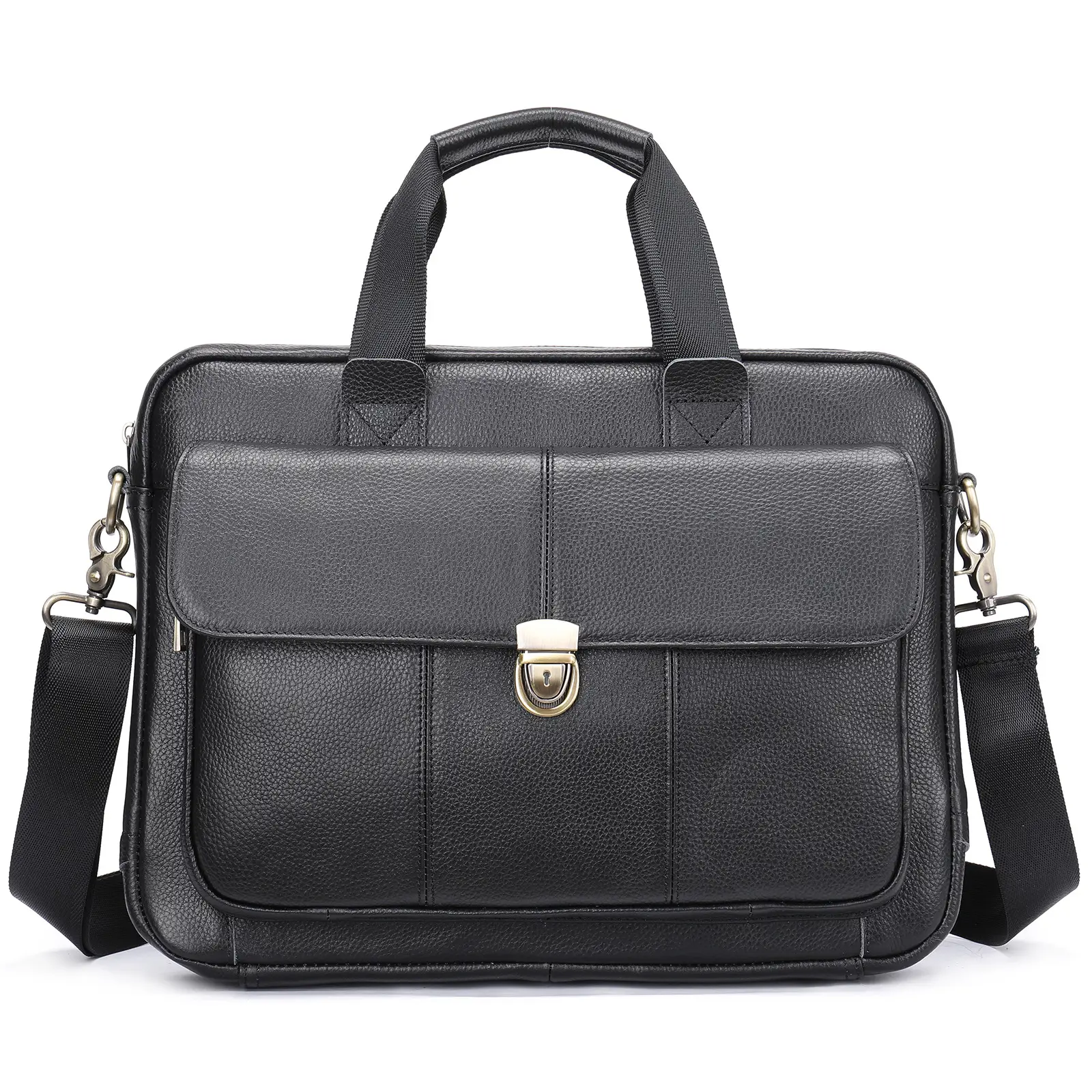Men Briefcase Bag Laptop Business Bags 14