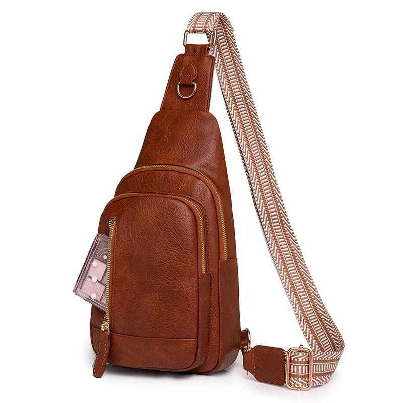 Women Bag Fashion Sling Bag for Woman High Quality...