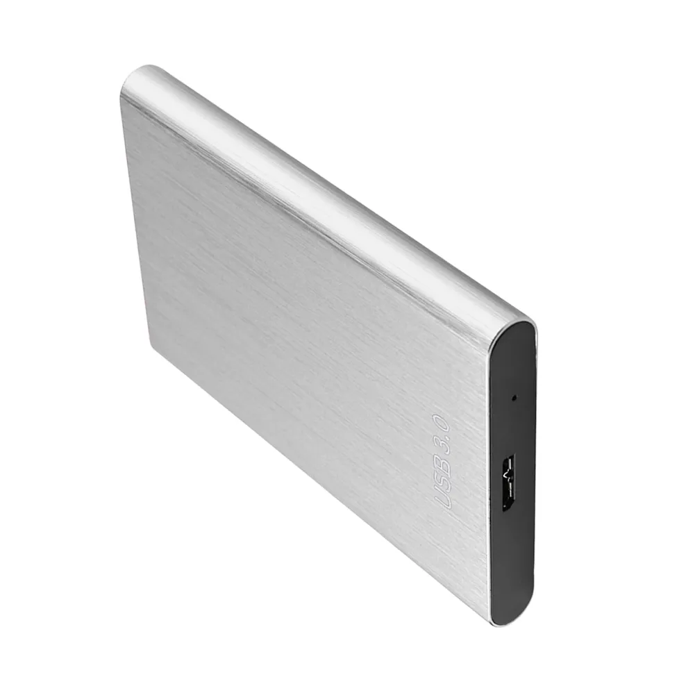 External Hard Drive Case Portable Hard Drive HDD C...