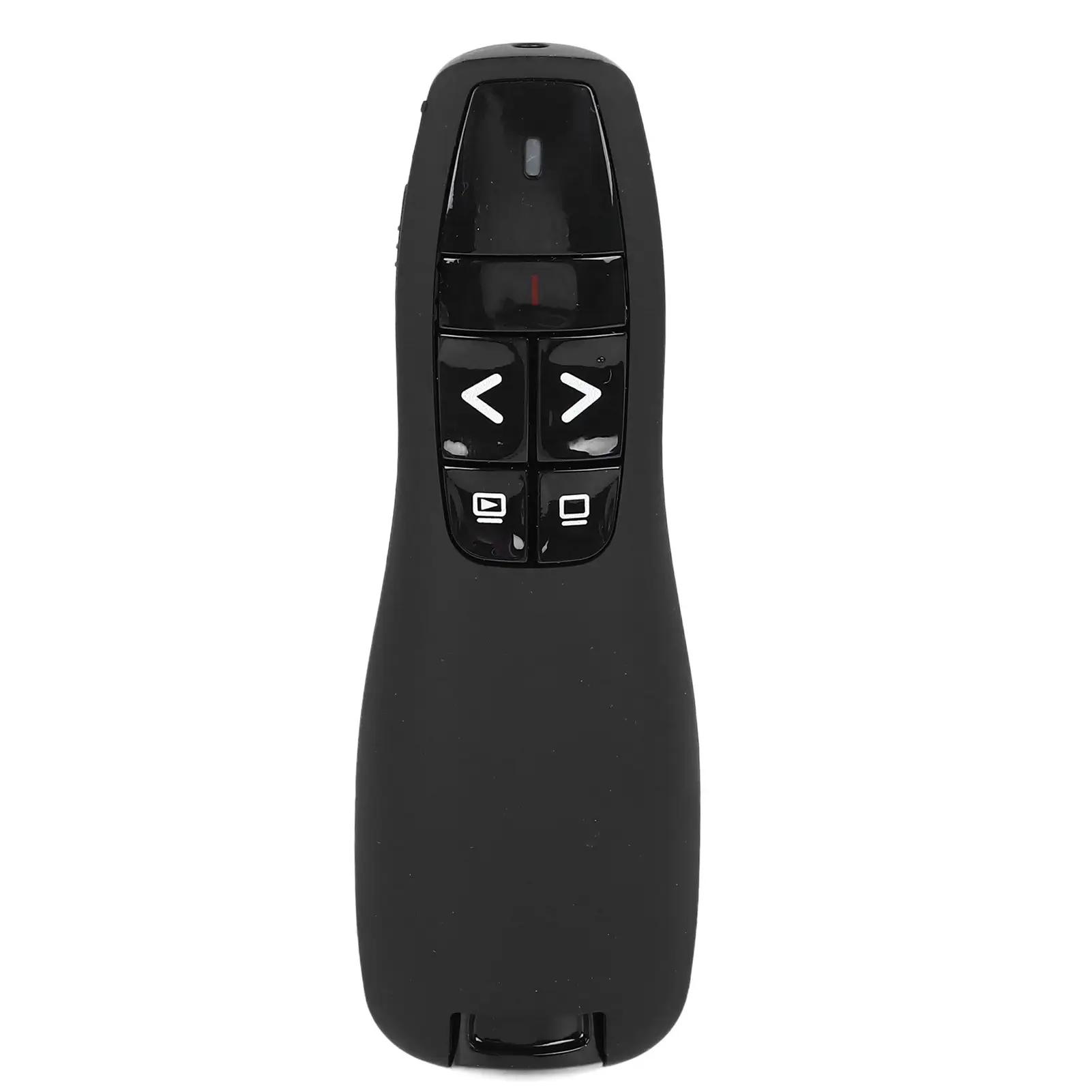 Presentation Clicker Wireless Presentation Clicker Remote Control PPT Pointer Clicker Presenter for Computer Laptop PPT Flip Pen