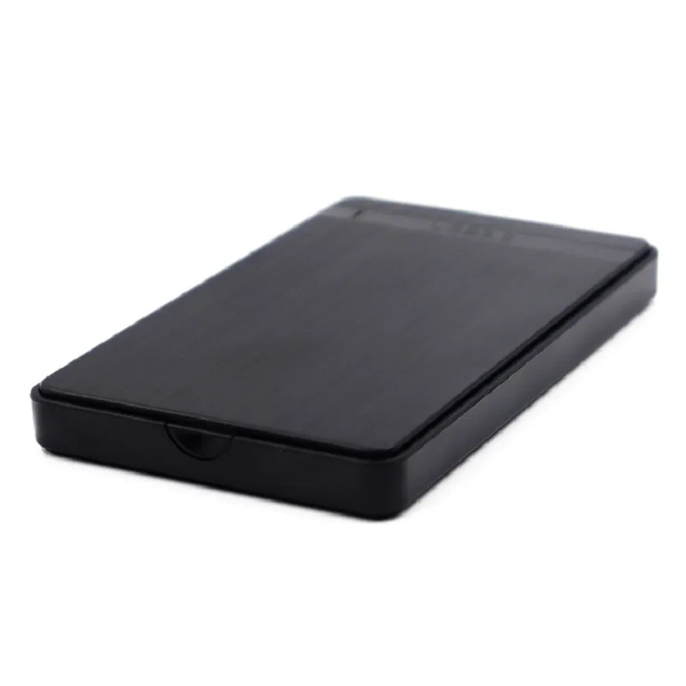 Extra Storage Space Slim Portable Hard Drive Case Portable Pocket Ssd Data Backup Convenient High Speed Portable Hard Drive