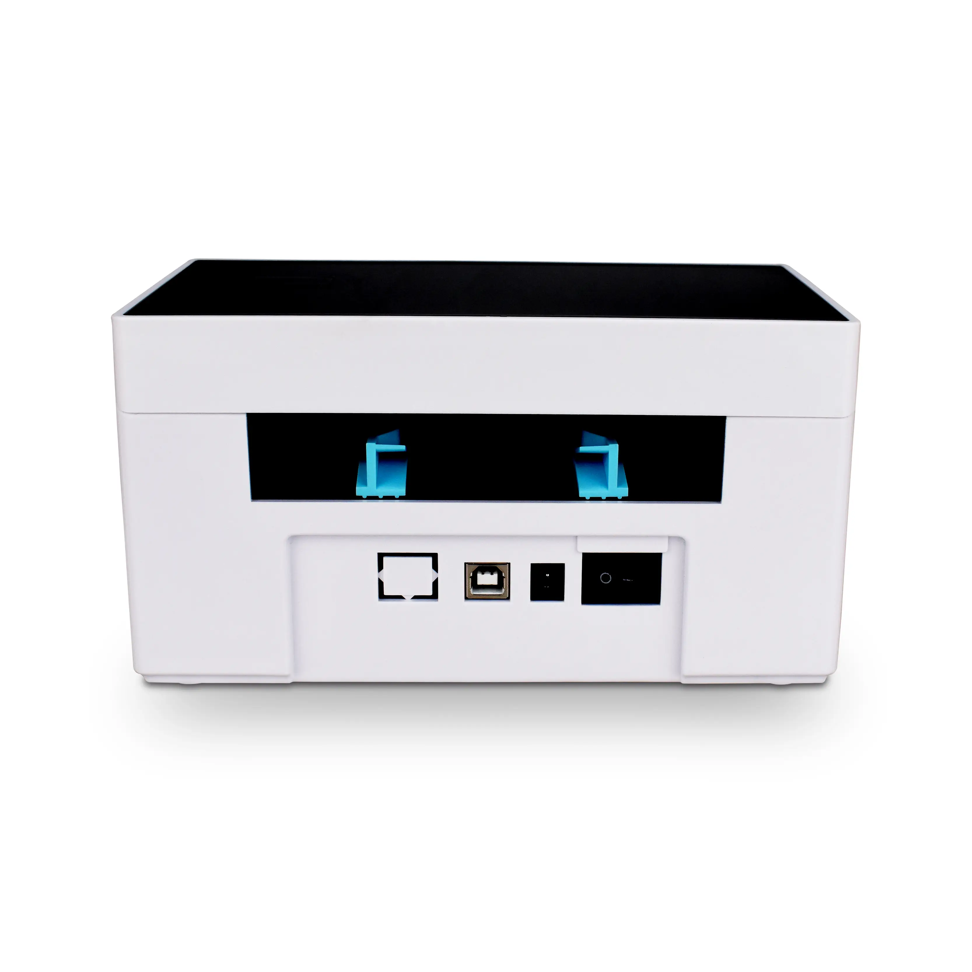 4 Inch USB Bluetooth Bar code Printer 110mm Sticker Shipping Address Label Maker WIFI Thermal Barcode Printer For Logistics