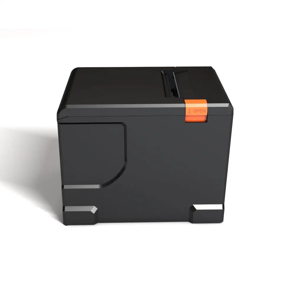 80mm Thermal Receipt Printer, NT-8360 Automatic Cu...