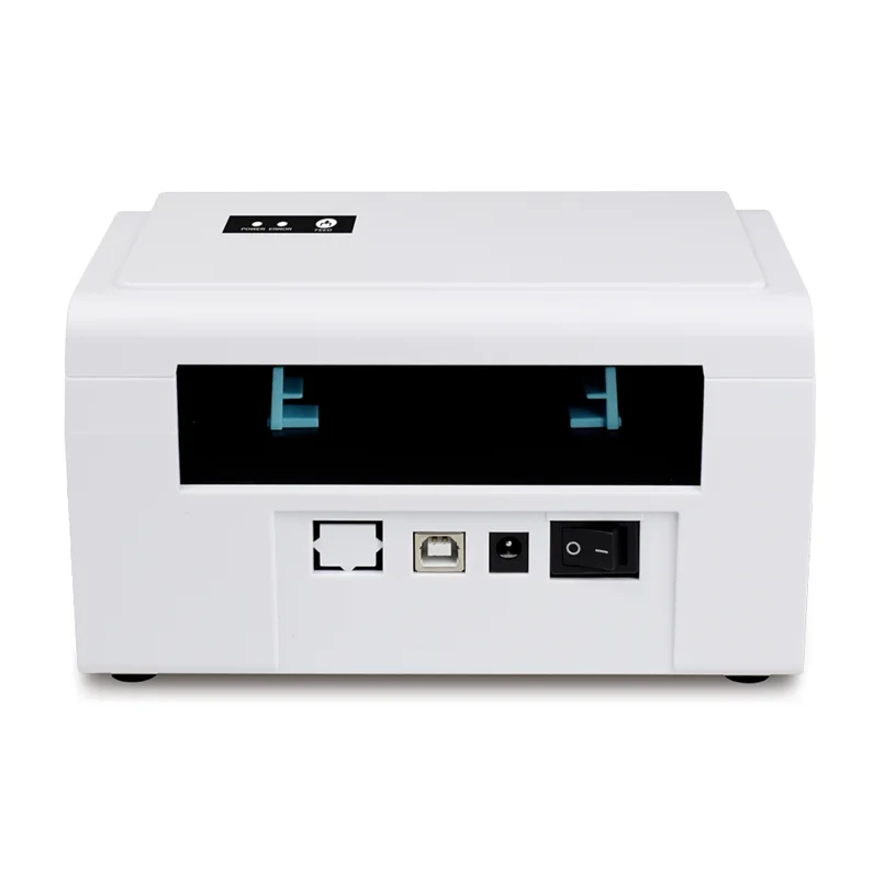 Label Barcode Printer Clothing Tag Stickers Print ...