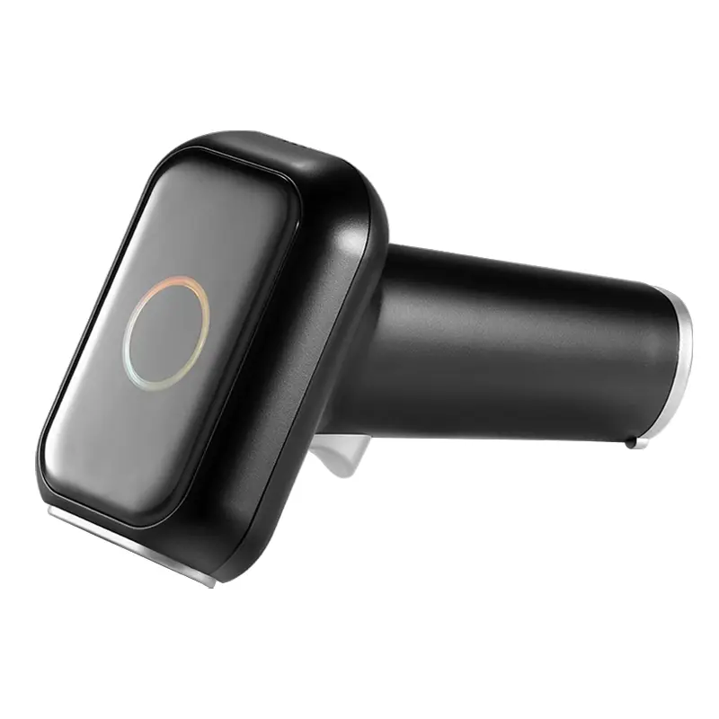 High Quality Super Speed Auto Scan QR/1D/2D Barcode Scanner For Supermarket Store POS Retail