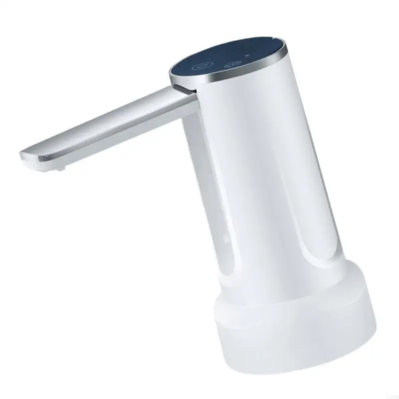 Rechargeable Water Bottle Portable Automatic Bottled Water Dispenser Suitable For Office Use