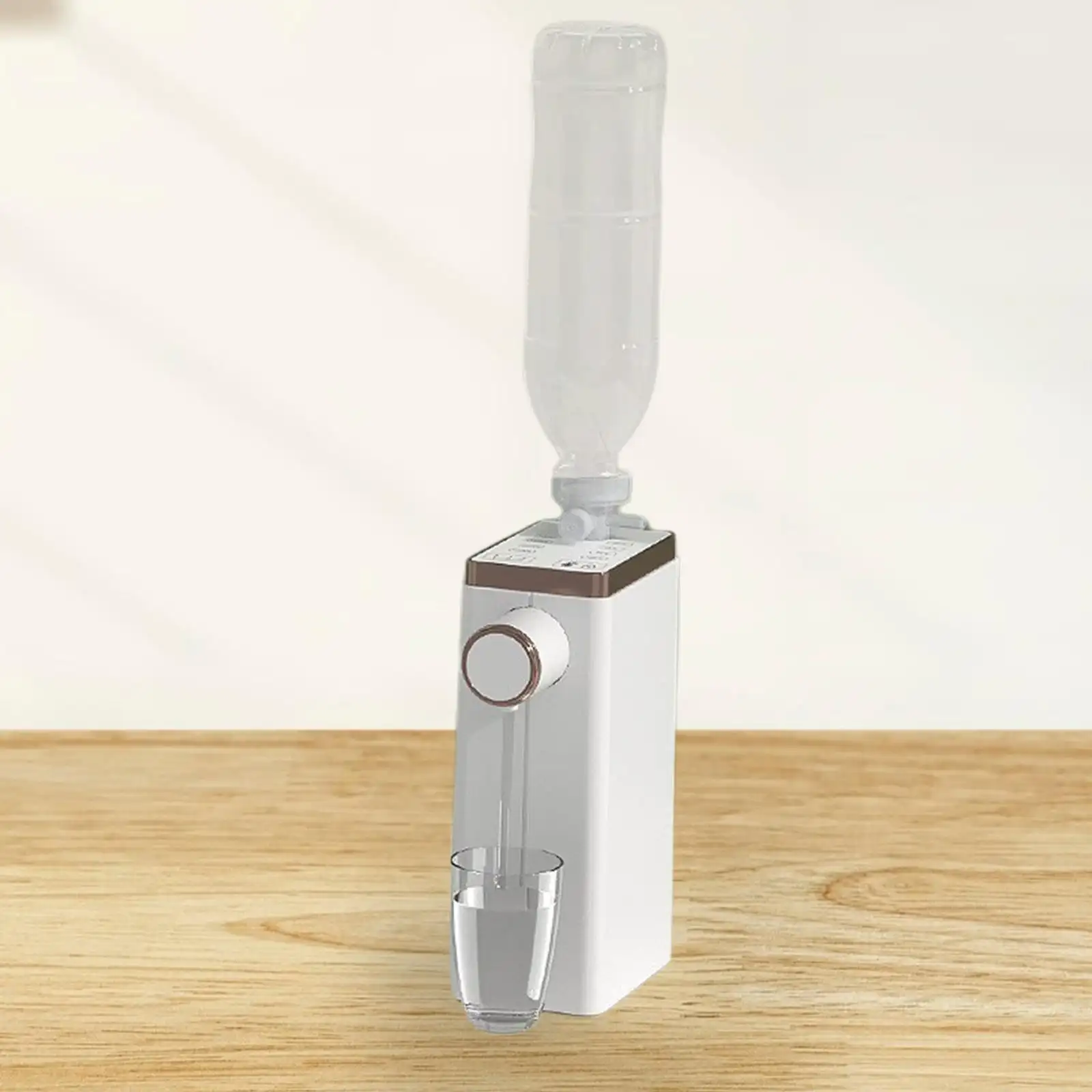 Water Dispenser Hot Water Dispenser Countertop Suitable For Outdoor Office