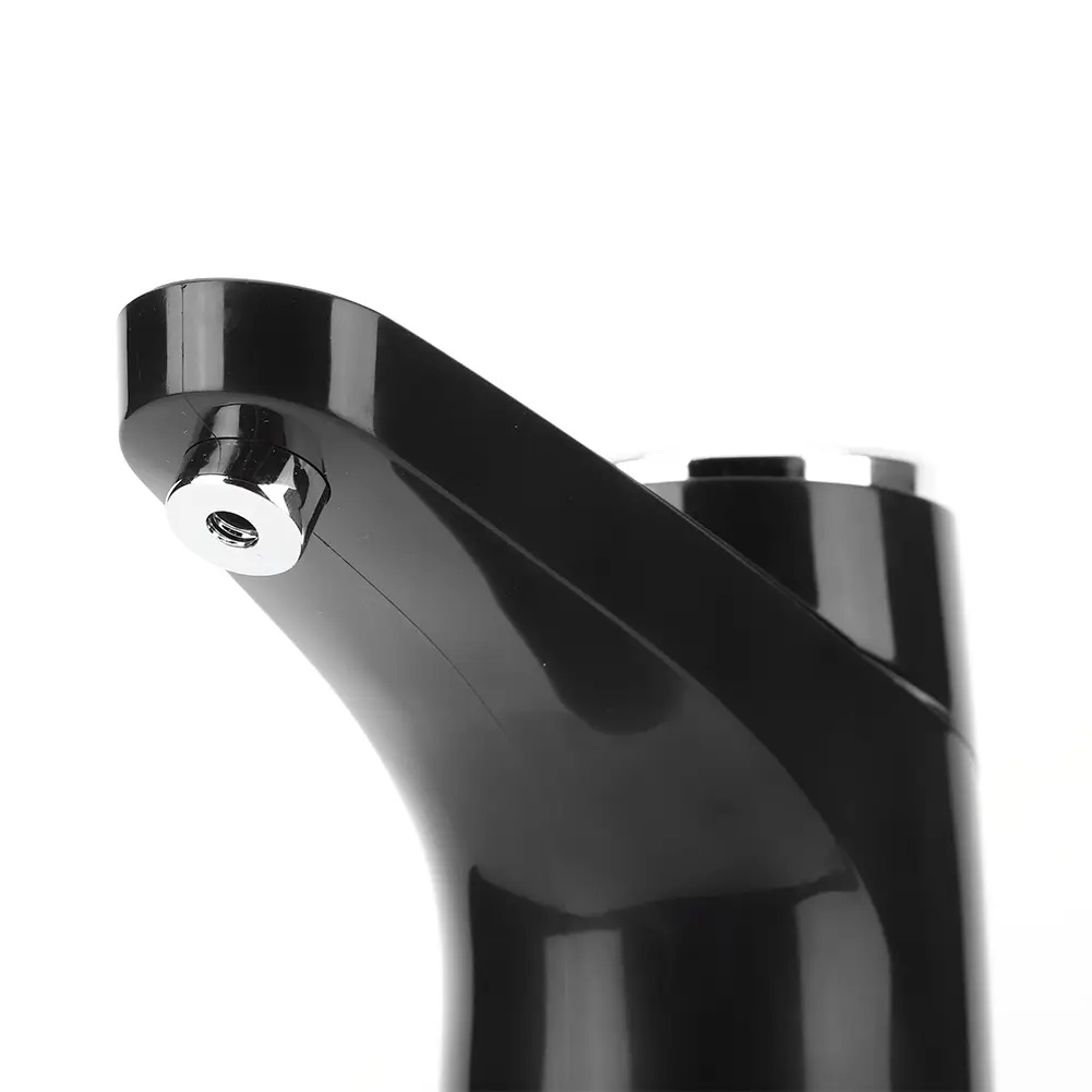 Electric Water Pump Outdoor Water Tank Dispenser Usb Rechargeable One-Button Switch Fully Automatic Mini Water Pump