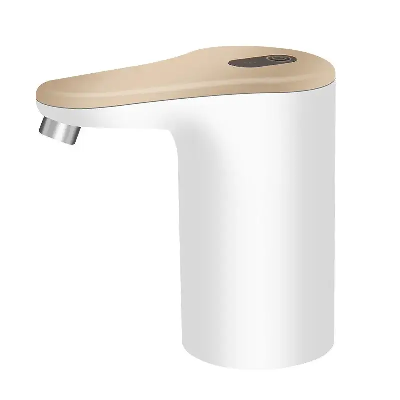 Fully Automatic Electric Water Dispenser Barreled Water Pump Usb Charging Barreled Water Pump Dual Mode Switch