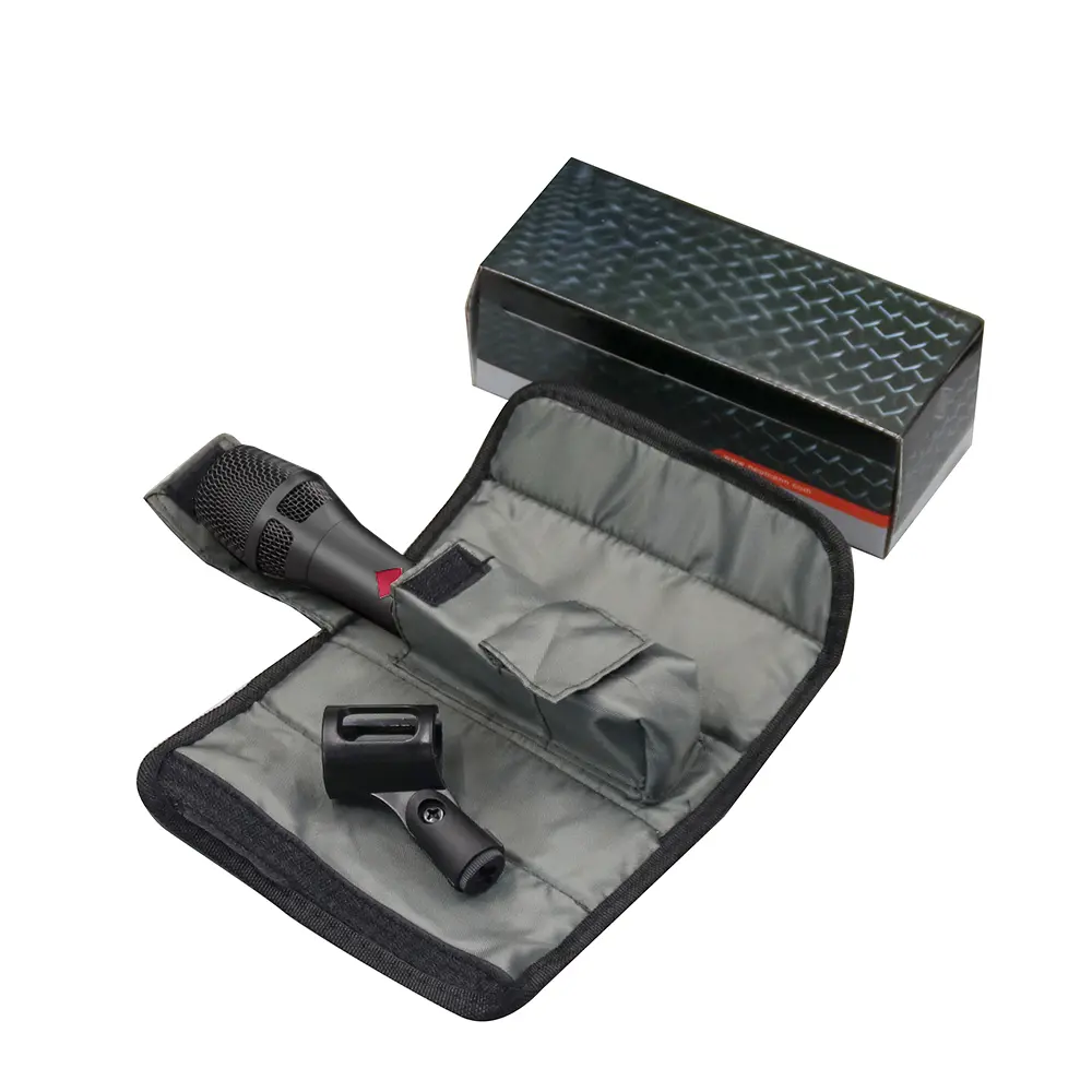 Professional Condenser Microphone for Computer Recording Gaming Singing