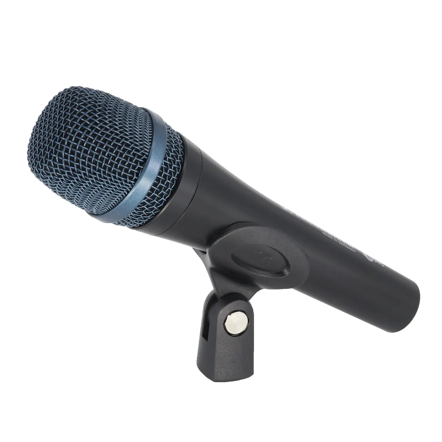 Professional Wired Microphone Super Cardioid Dynamic Handheld Microphone For Live