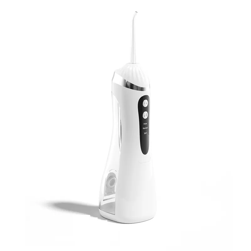 Professional Water Flossers Recommended by Dentist...