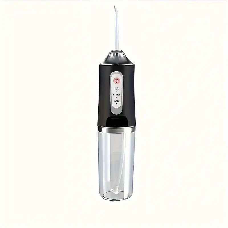Dental Irrigator Portable Hygiene Oral Cleaning 22...