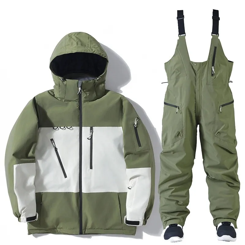 Dark-green 