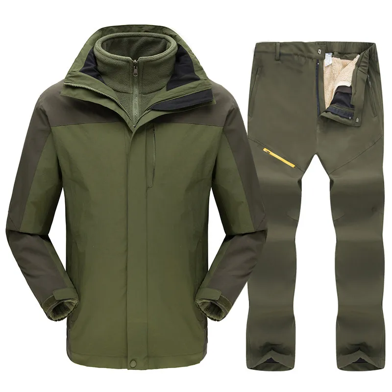 Dark-green 