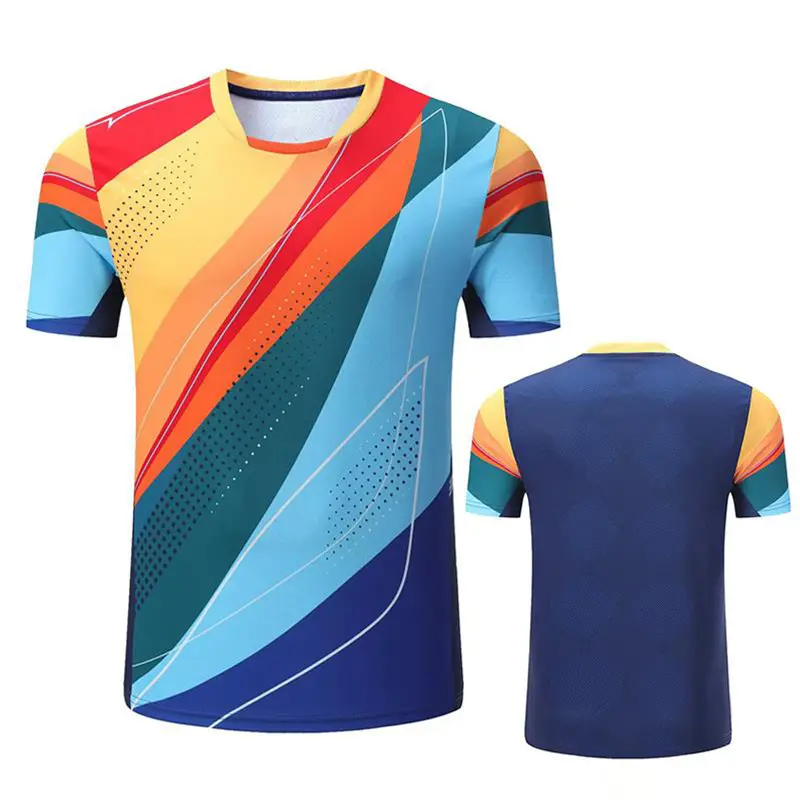 Mens Casual Table Tennis-Themed T-Shirt Graphic Tee Perfect for Ping Pong Enthusiasts