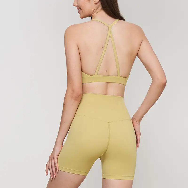 Light-yellow 