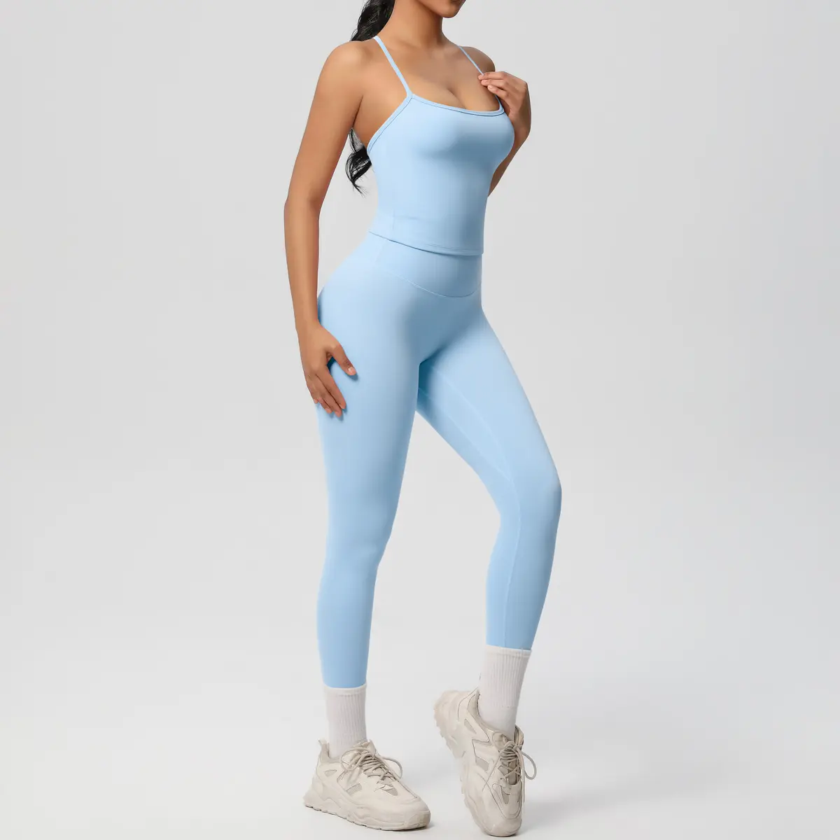 Light-blue 