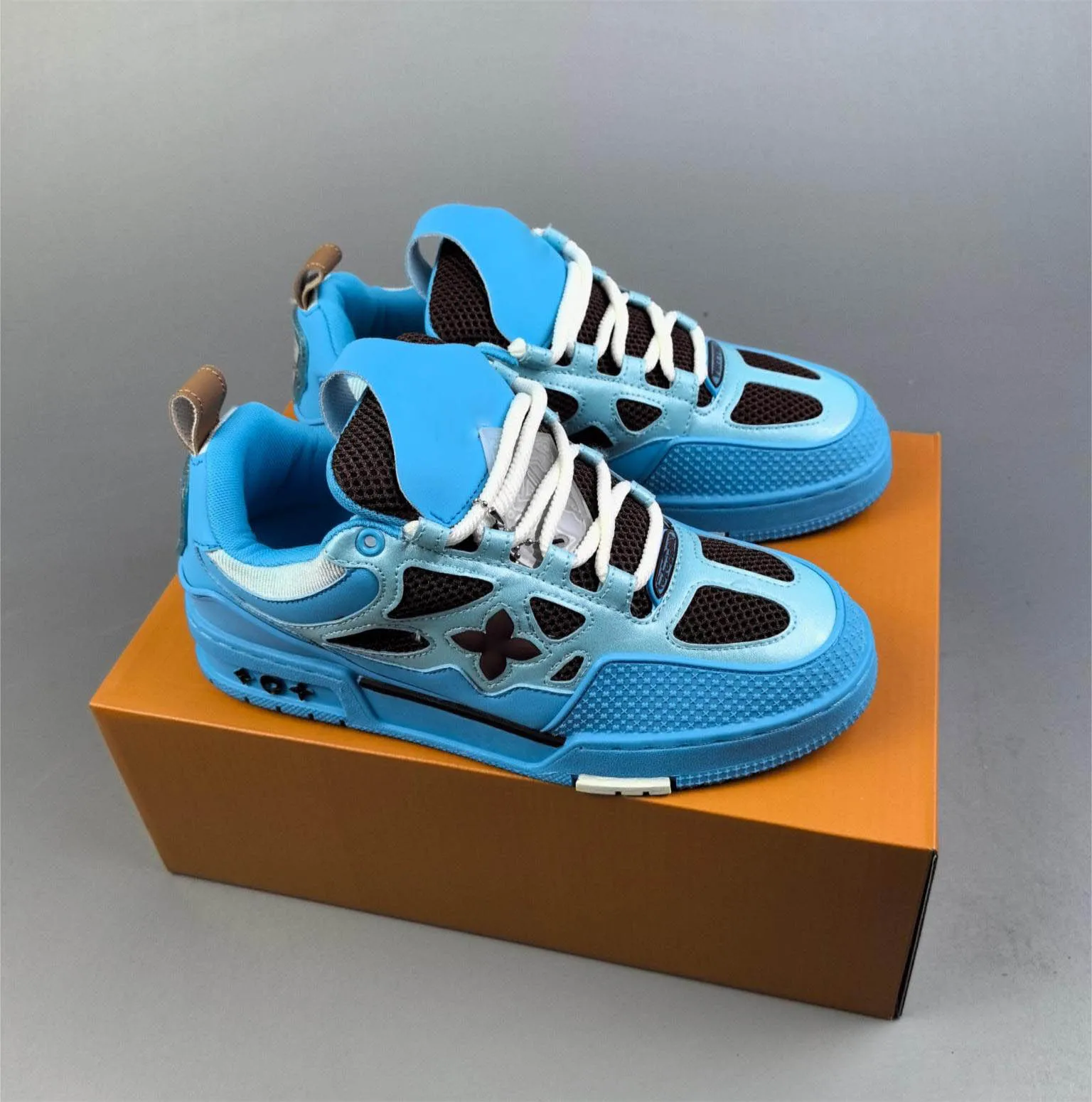 Classical Denim Canvas Casual Men's Fashion Low Le...