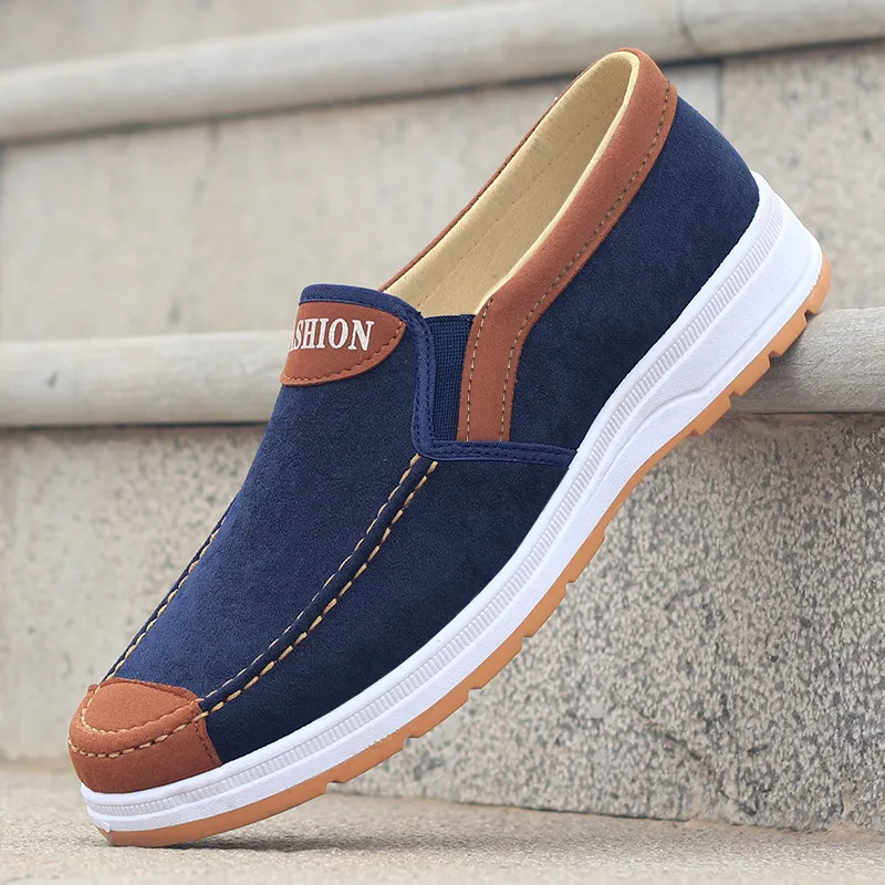 Summer Breathable Cloth Non Slip Canvas Comfortabl...