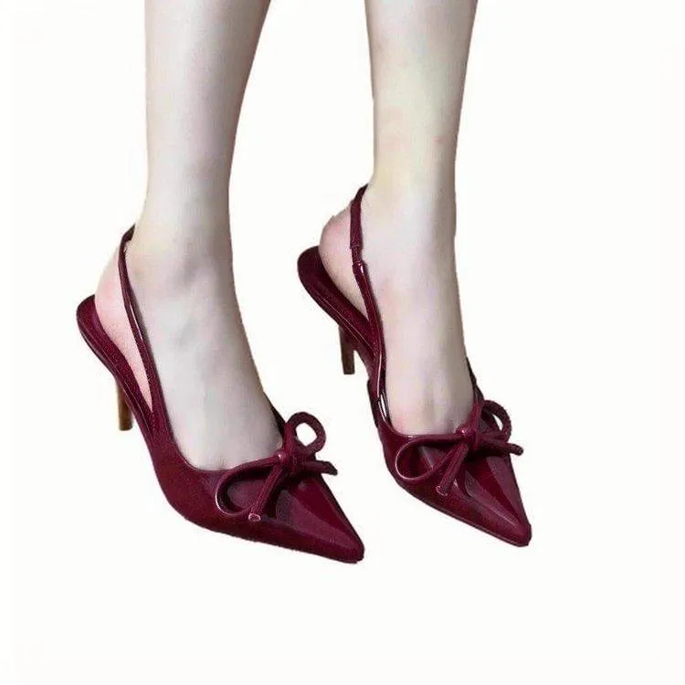 Dark-red 