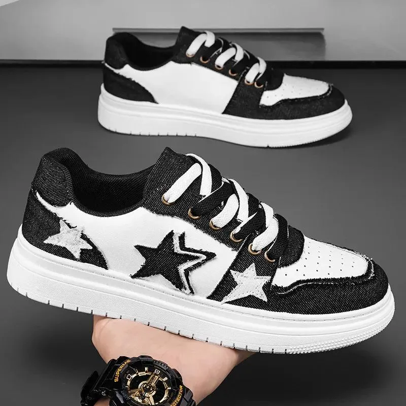 Fashion Men's Casual Sports Runner Outdoor Running...