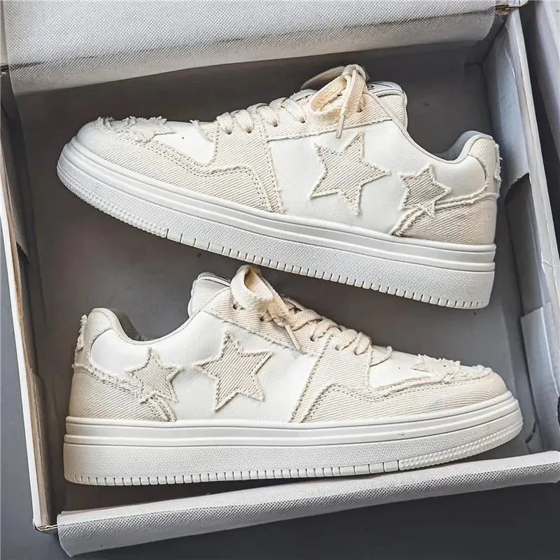 Fashion Men's Casual Sports Runner Outdoor Running Training Shoe