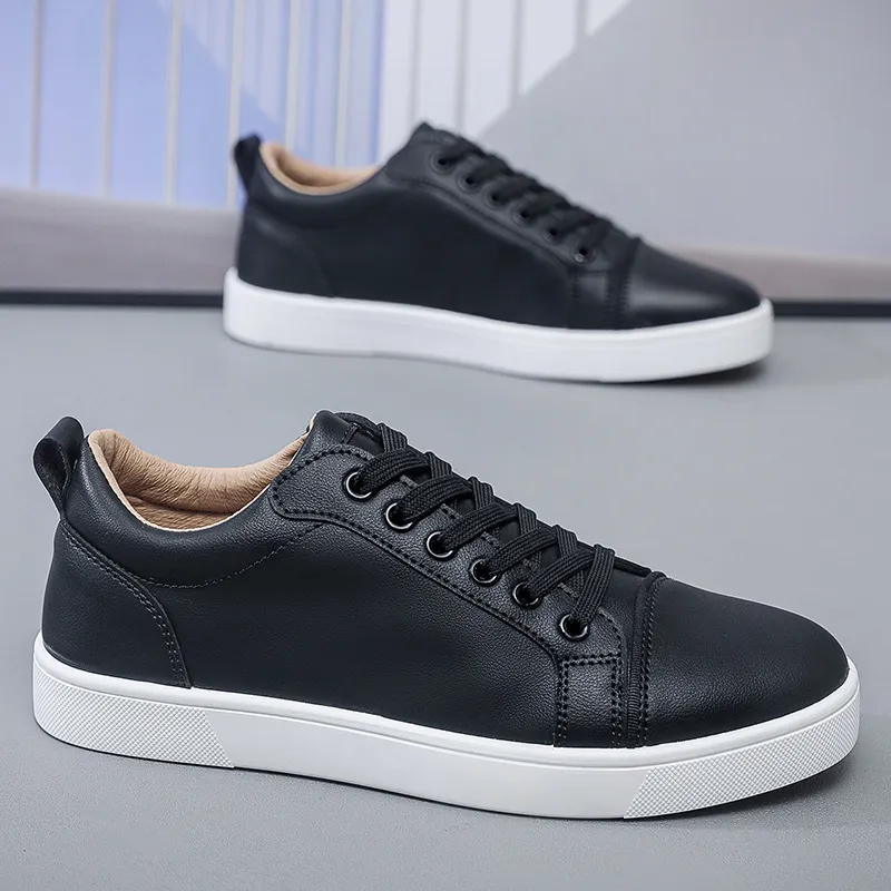 Men's Comfortable Breathable Outdoor Indoor Sports Casual Sneakers Trainers