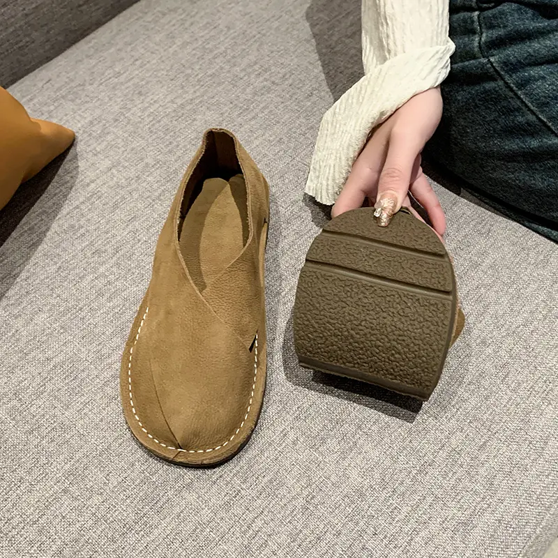 Women Sandals Flat Low Heel Casual Gladiator Slip-On Loafers Barefoot Sneakers Comfortable Summer Spring Shoes