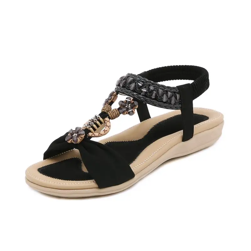 Summer Shoes Sandals Women Comfortable Women's Shoes Outdoor Women Shoe Ladies Beach Sandal Women Female Footwear