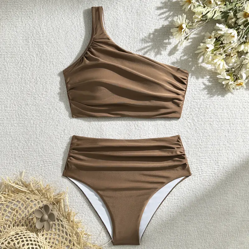 Dark-brown 