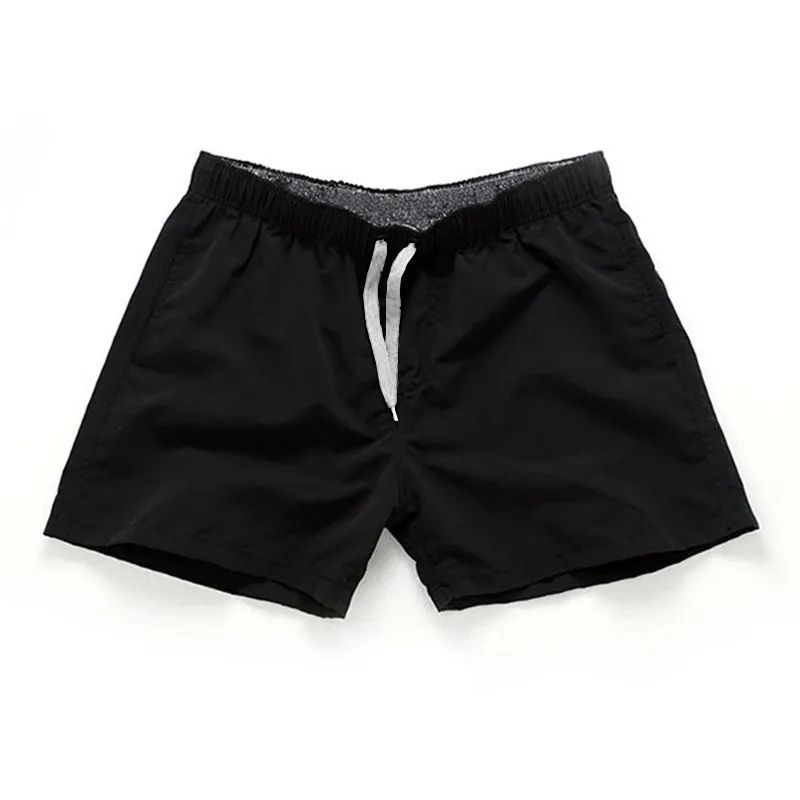 Swimwear Men Swimming Trunks Bathing Suit Beach Wear Man Board Shorts