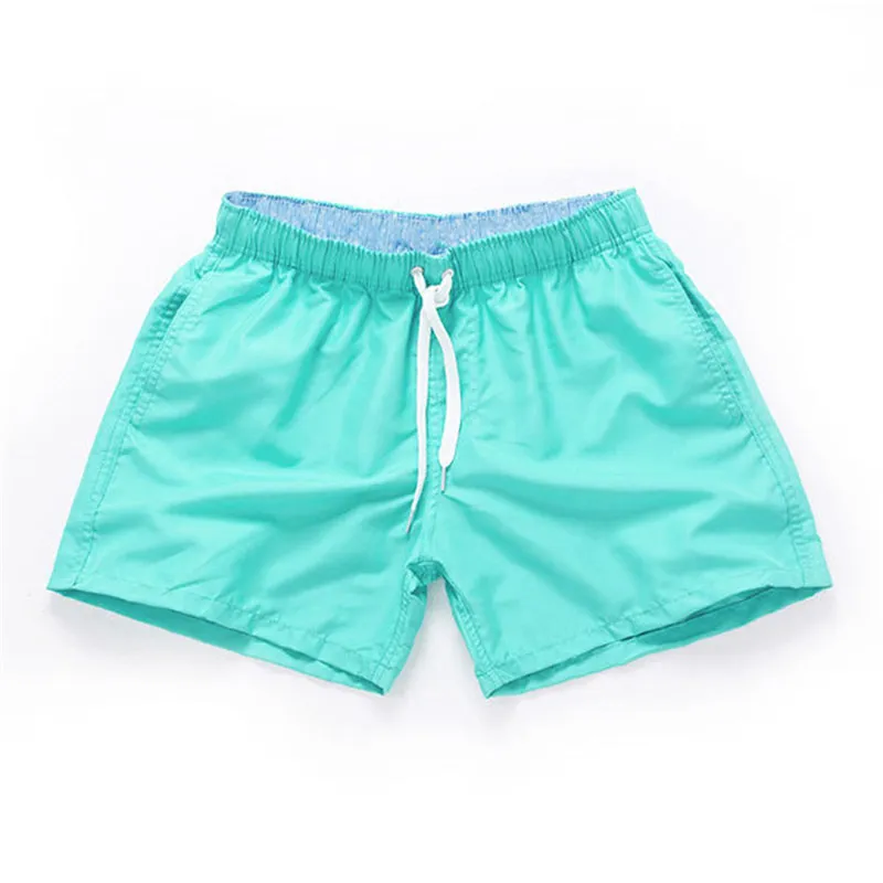 Men's Swimming Trunks Quick-Dry Board Shorts for B...