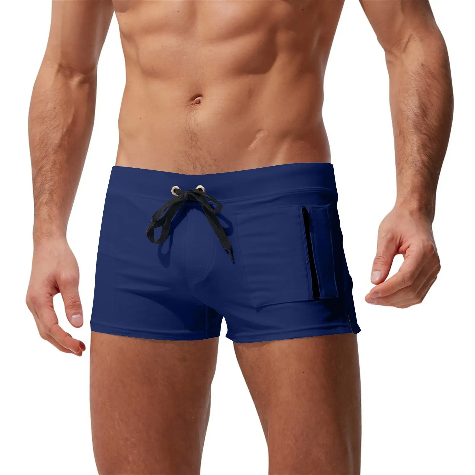 Dark-blue 