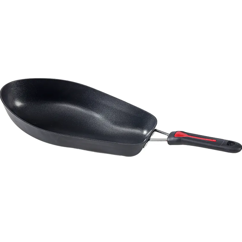 Versatile Non-Stick Fish Frying Pan - ...