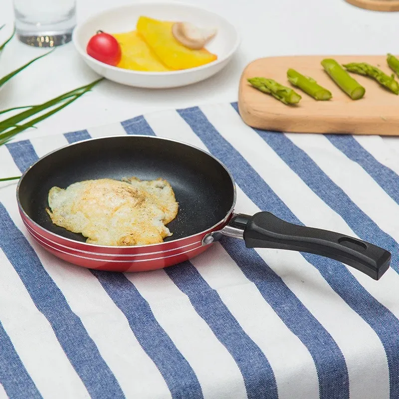 Non Stick 12cm Mini Frying Pan ...