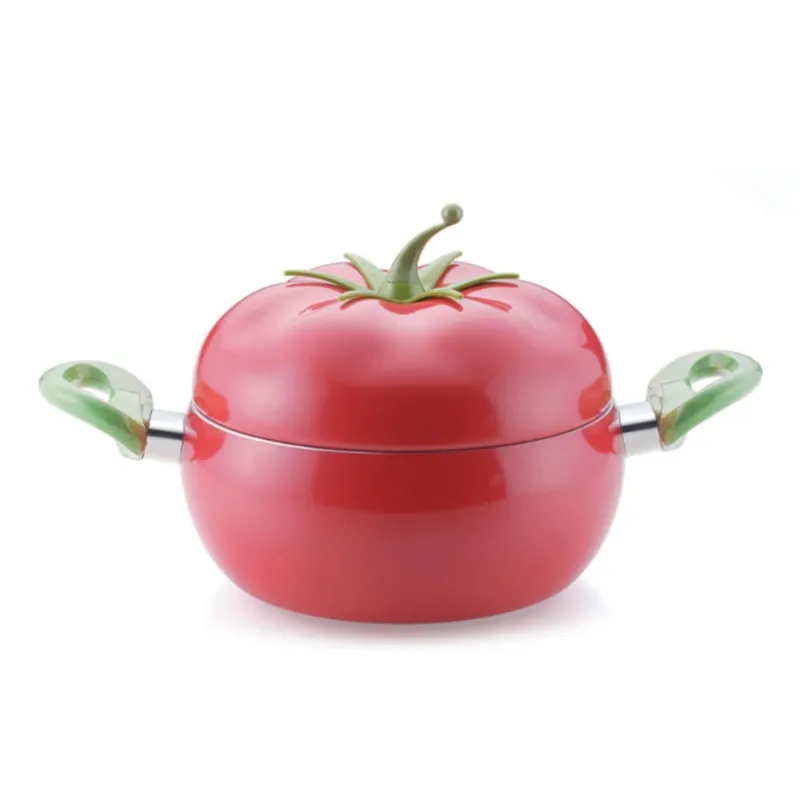 Fruit Tomato Stockpot Frying Pan Cooking Pot Sauce...
