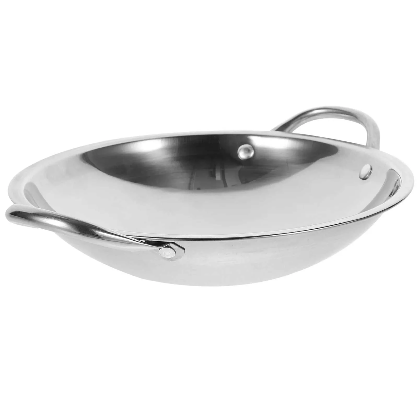 Outdoor Non Stick Frying Pan Cookware ...
