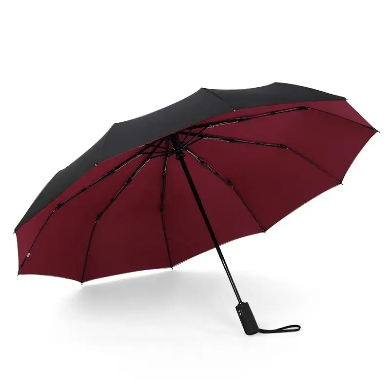 Dark-red 
