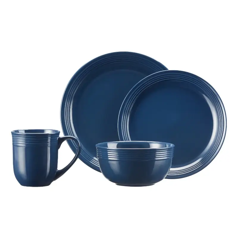 Dark-blue 