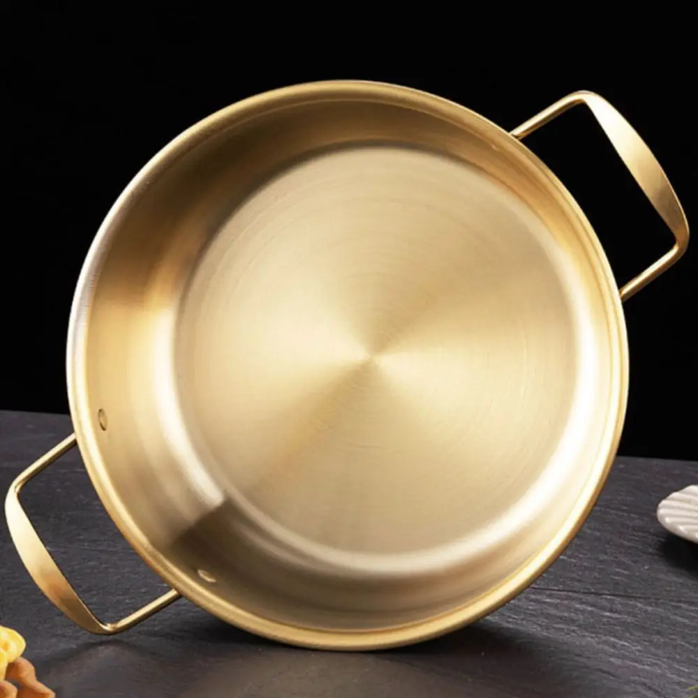 Multifunctional Ramen Pot Stainless Steel Double ...